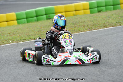 13/10/2013 : Trophée Ufolep Kart Aquitaine à Layrac (Photos Patrick Lascombes) 2013 — karting