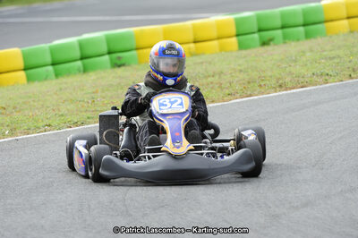 13/10/2013 : Trophée Ufolep Kart Aquitaine à Layrac (Photos Patrick Lascombes) 2013 — karting