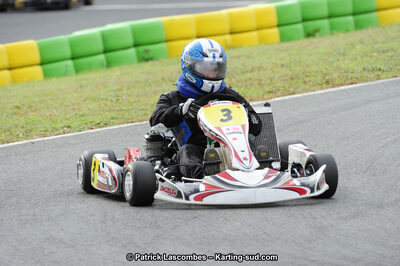 13/10/2013 : Trophée Ufolep Kart Aquitaine à Layrac (Photos Patrick Lascombes) 2013 — karting