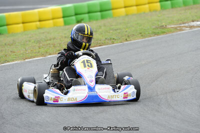 13/10/2013 : Trophée Ufolep Kart Aquitaine à Layrac (Photos Patrick Lascombes) 2013 — karting