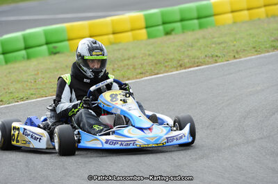 13/10/2013 : Trophée Ufolep Kart Aquitaine à Layrac (Photos Patrick Lascombes) 2013 — karting