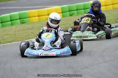 13/10/2013 : Trophée Ufolep Kart Aquitaine à Layrac (Photos Patrick Lascombes) 2013 — karting