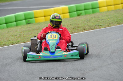 13/10/2013 : Trophée Ufolep Kart Aquitaine à Layrac (Photos Patrick Lascombes) 2013 — karting