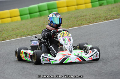 13/10/2013 : Trophée Ufolep Kart Aquitaine à Layrac (Photos Patrick Lascombes) 2013 — karting