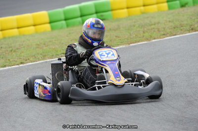 13/10/2013 : Trophée Ufolep Kart Aquitaine à Layrac (Photos Patrick Lascombes) 2013 — karting