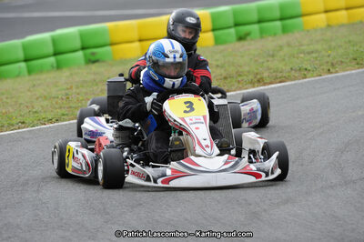 13/10/2013 : Trophée Ufolep Kart Aquitaine à Layrac (Photos Patrick Lascombes) 2013 — karting