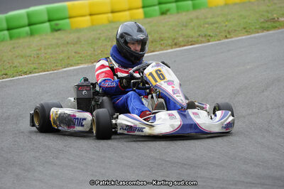 13/10/2013 : Trophée Ufolep Kart Aquitaine à Layrac (Photos Patrick Lascombes) 2013 — karting