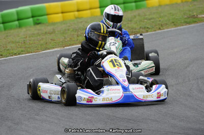 13/10/2013 : Trophée Ufolep Kart Aquitaine à Layrac (Photos Patrick Lascombes) 2013 — karting