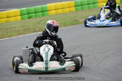 13/10/2013 : Trophée Ufolep Kart Aquitaine à Layrac (Photos Patrick Lascombes) 2013 — karting