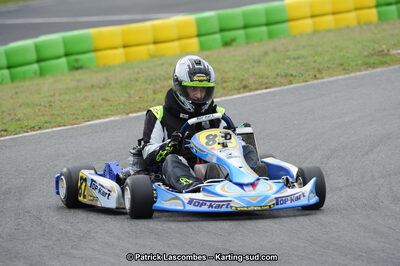 13/10/2013 : Trophée Ufolep Kart Aquitaine à Layrac (Photos Patrick Lascombes) 2013 — karting
