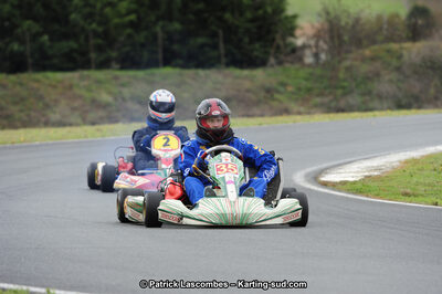 13/10/2013 : Trophée Ufolep Kart Aquitaine à Layrac (Photos Patrick Lascombes) 2013 — karting