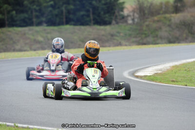 13/10/2013 : Trophée Ufolep Kart Aquitaine à Layrac (Photos Patrick Lascombes) 2013 — karting