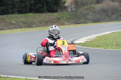 13/10/2013 : Trophée Ufolep Kart Aquitaine à Layrac (Photos Patrick Lascombes) 2013 — karting