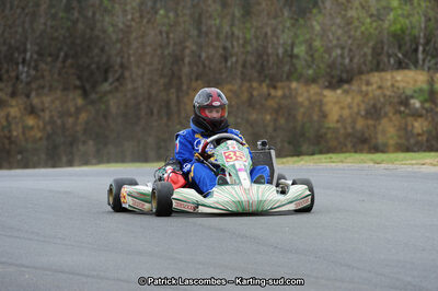 13/10/2013 : Trophée Ufolep Kart Aquitaine à Layrac (Photos Patrick Lascombes) 2013 — karting