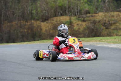 13/10/2013 : Trophée Ufolep Kart Aquitaine à Layrac (Photos Patrick Lascombes) 2013 — karting