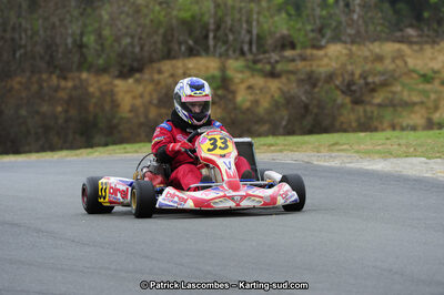 13/10/2013 : Trophée Ufolep Kart Aquitaine à Layrac (Photos Patrick Lascombes) 2013 — karting