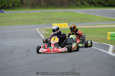13/10/2013 : Trophée Ufolep Kart Aquitaine à Layrac (Photos Patrick Lascombes) 2013 — karting