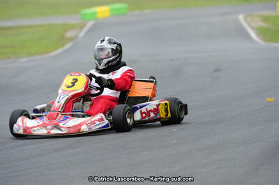 13/10/2013 : Trophée Ufolep Kart Aquitaine à Layrac (Photos Patrick Lascombes) 2013 — karting