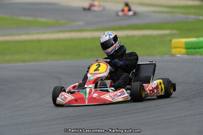 13/10/2013 : Trophée Ufolep Kart Aquitaine à Layrac (Photos Patrick Lascombes) 2013 — karting