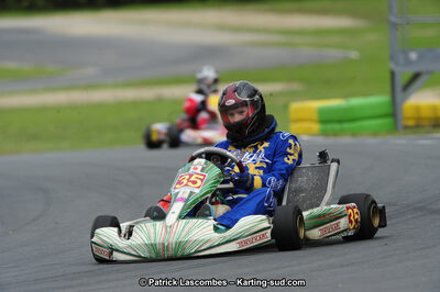 13/10/2013 : Trophée Ufolep Kart Aquitaine à Layrac (Photos Patrick Lascombes) 2013 — karting