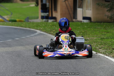 13/10/2013 : Trophée Ufolep Kart Aquitaine à Layrac (Photos Patrick Lascombes) 2013 — karting