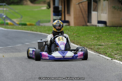 13/10/2013 : Trophée Ufolep Kart Aquitaine à Layrac (Photos Patrick Lascombes) 2013 — karting