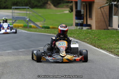 13/10/2013 : Trophée Ufolep Kart Aquitaine à Layrac (Photos Patrick Lascombes) 2013 — karting