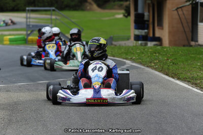 13/10/2013 : Trophée Ufolep Kart Aquitaine à Layrac (Photos Patrick Lascombes) 2013 — karting
