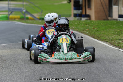 13/10/2013 : Trophée Ufolep Kart Aquitaine à Layrac (Photos Patrick Lascombes) 2013 — karting