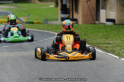 13/10/2013 : Trophée Ufolep Kart Aquitaine à Layrac (Photos Patrick Lascombes) 2013 — karting