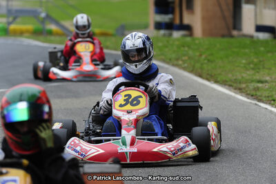 13/10/2013 : Trophée Ufolep Kart Aquitaine à Layrac (Photos Patrick Lascombes) 2013 — karting