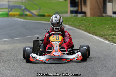 13/10/2013 : Trophée Ufolep Kart Aquitaine à Layrac (Photos Patrick Lascombes) 2013 — karting