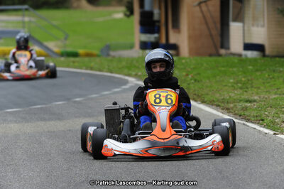 13/10/2013 : Trophée Ufolep Kart Aquitaine à Layrac (Photos Patrick Lascombes) 2013 — karting