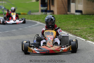 13/10/2013 : Trophée Ufolep Kart Aquitaine à Layrac (Photos Patrick Lascombes) 2013 — karting