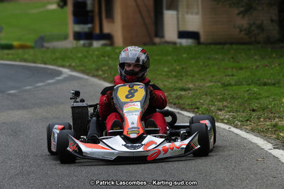 13/10/2013 : Trophée Ufolep Kart Aquitaine à Layrac (Photos Patrick Lascombes) 2013 — karting