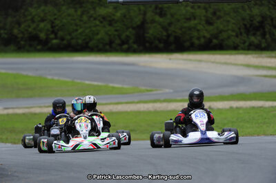 13/10/2013 : Trophée Ufolep Kart Aquitaine à Layrac (Photos Patrick Lascombes) 2013 — karting