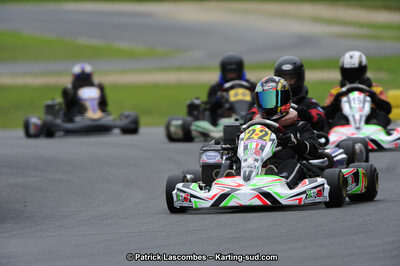 13/10/2013 : Trophée Ufolep Kart Aquitaine à Layrac (Photos Patrick Lascombes) 2013 — karting