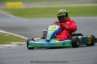 13/10/2013 : Trophée Ufolep Kart Aquitaine à Layrac (Photos Patrick Lascombes) 2013 — karting