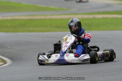 13/10/2013 : Trophée Ufolep Kart Aquitaine à Layrac (Photos Patrick Lascombes) 2013 — karting