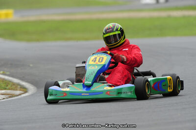13/10/2013 : Trophée Ufolep Kart Aquitaine à Layrac (Photos Patrick Lascombes) 2013 — karting