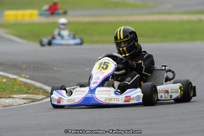13/10/2013 : Trophée Ufolep Kart Aquitaine à Layrac (Photos Patrick Lascombes) 2013 — karting