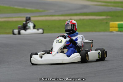13/10/2013 : Trophée Ufolep Kart Aquitaine à Layrac (Photos Patrick Lascombes) 2013 — karting