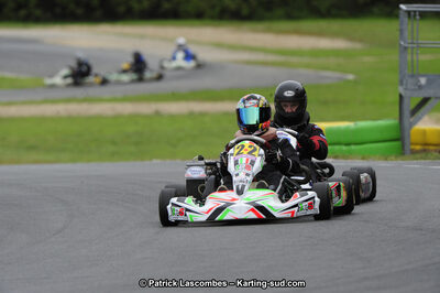 13/10/2013 : Trophée Ufolep Kart Aquitaine à Layrac (Photos Patrick Lascombes) 2013 — karting