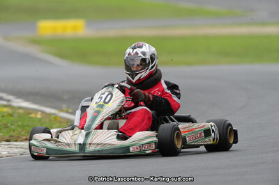 13/10/2013 : Trophée Ufolep Kart Aquitaine à Layrac (Photos Patrick Lascombes) 2013 — karting