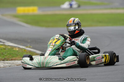13/10/2013 : Trophée Ufolep Kart Aquitaine à Layrac (Photos Patrick Lascombes) 2013 — karting