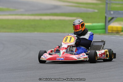 13/10/2013 : Trophée Ufolep Kart Aquitaine à Layrac (Photos Patrick Lascombes) 2013 — karting
