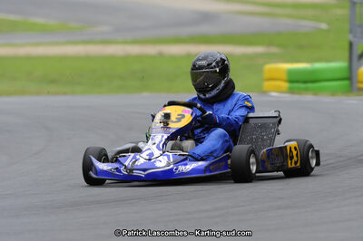 13/10/2013 : Trophée Ufolep Kart Aquitaine à Layrac (Photos Patrick Lascombes) 2013 — karting