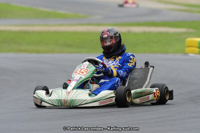 13/10/2013 : Trophée Ufolep Kart Aquitaine à Layrac (Photos Patrick Lascombes) 2013 — karting