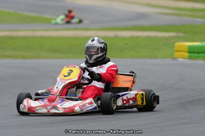 13/10/2013 : Trophée Ufolep Kart Aquitaine à Layrac (Photos Patrick Lascombes) 2013 — karting