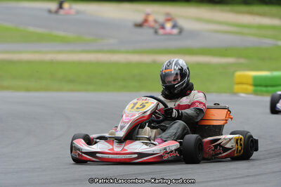 13/10/2013 : Trophée Ufolep Kart Aquitaine à Layrac (Photos Patrick Lascombes) 2013 — karting